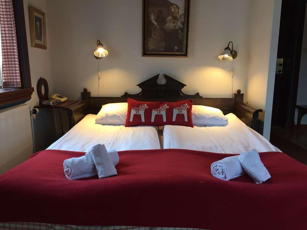 Hotell Klockargarden Tallberg Tiện nghi bức ảnh
