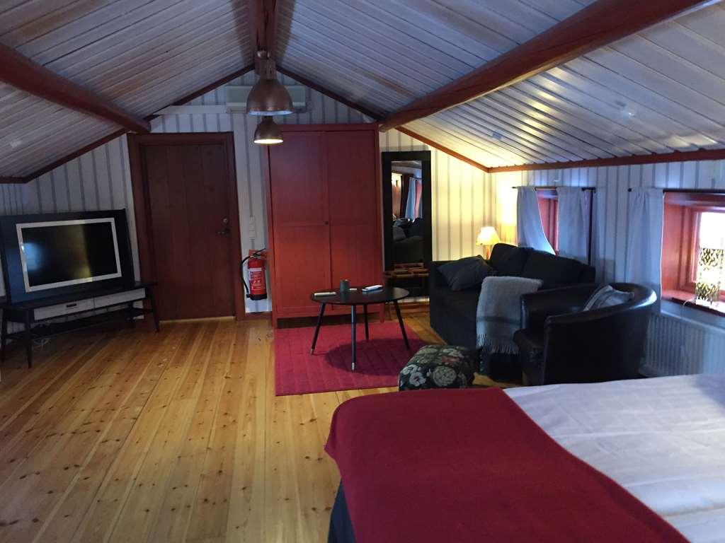 Hotell Klockargarden Tallberg Tiện nghi bức ảnh