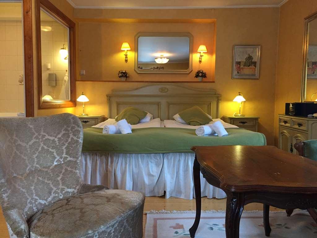 Hotell Klockargarden Tallberg Tiện nghi bức ảnh